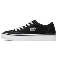 SKECHERS 斯凯奇 66666131 女款休闲鞋 *2件