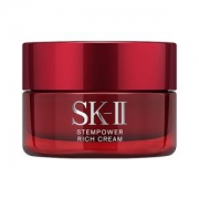 SK-II Stempower 肌源修护润致精华霜 50g