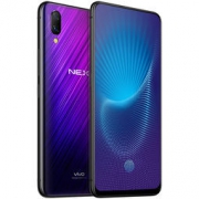 11日0点：vivo NEX 8GB+128GB 星钻黑 全网通4G手机