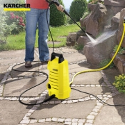 凯驰（karcher）  k2 BASIC 便携式洗车器