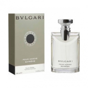 BVLGARI 宝格丽 大吉岭茶 男士淡香水 极致版 100ml