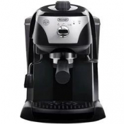 Delonghi 德龙 EC221.B 泵压式半自动咖啡机