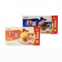 康师傅 妙芙蛋糕组合装6枚*4盒