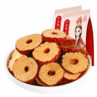 西域之尚-香脆红枣片500G*2份