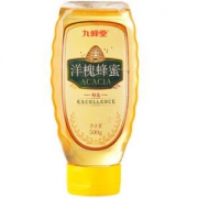 九蜂堂 洋槐蜂蜜 500g
