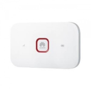 HUAWEI 华为 E5577 随行WIFI 2 畅享版 联通电信双4G 无线路由器 12GB流量版