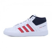 adidas 阿迪达斯 CF ALL COURT MID 男子网球鞋