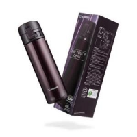 ZOJIRUSHI 象印 SM-KC48-NM 不锈钢真空保温杯 480ml +凑单品