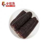 东北 甜糯黑玉米 220g*8根装