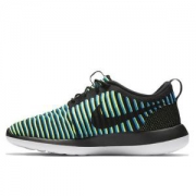NIKE 耐克 ROSHE TWO FLYKNIT 女款运动鞋