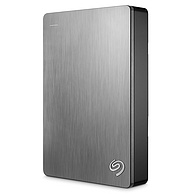 15小时后结束！50%差价！Seagate希捷  新睿品Backup Plus 5TB 2.5寸 移动硬盘