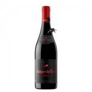 TORRES 桃乐丝 公牛血优选 干红葡萄酒 750ml