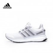 历史低价：Adidas 阿迪达斯 ENERGY BOOST 3 女子跑鞋