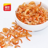 盖世 淡干海米150g*2罐 味道鲜美