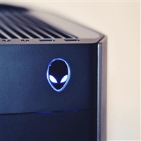 Dell 戴尔 Alienware 外星人 Aurora R7 液态水冷游戏主机