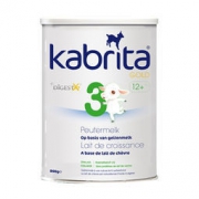 22点：Kabrita 佳贝艾特 金装版婴幼儿羊奶粉 3段（12-36月） 800g/罐