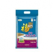 双11预告：福临门 臻选东北大米 5kg*2袋