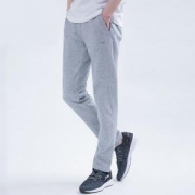 LI-NING 李宁 AKLM531 男士针织运动长裤