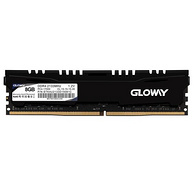 26日0点： GLOWAY 光威 悍将 8GB DDR4 2133频 台式机内存条