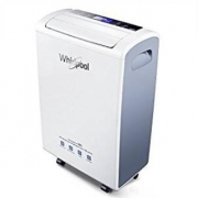 惠而浦（Whirlpool）  WD-DT351B 6L/24H 除湿机