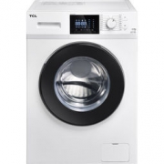 14点：TCL XQG90-P300B 变频滚筒洗衣机 9KG