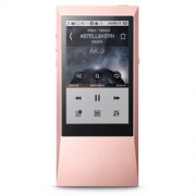 11日0点、双11预告： Iriver 艾利和 Astell&Kern AK Jr 64G HIFI播放器 玫瑰金