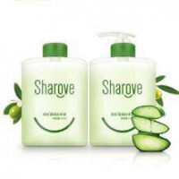 Sharove 喜朗 婴儿抑菌洗手液 512ml*2瓶