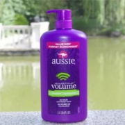 Aussie 丰盈蓬松洗发水 1L*4瓶 Prime会员凑单免费直邮含税