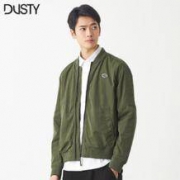 DUSTY DU173JK018 男士飞行员夹克