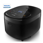 PHILIPS 飞利浦 HD4528/00 家用智能多功能电饭煲 4L