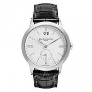 BAUME & MERCIER 名士 CLASSIMA EXECUTIVES系列 MOA10218 男士时装腕表 695美元约￥4818