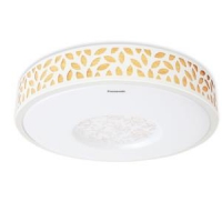 Panasonic 松下  HHLAZ1779 叶影 LED吸顶灯 21w