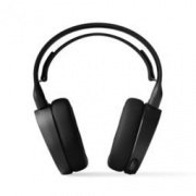 新品发售： steelseries 赛睿 Arctis 寒冰 3 2019版 游戏耳机