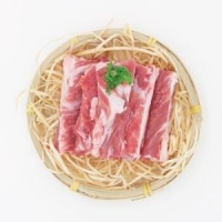 HONDO BEEF 恒都 澳洲牛肋条 500g *4件