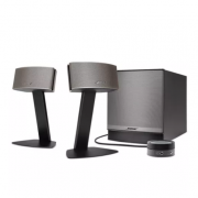 BOSE Companion 50 2.1声道音箱