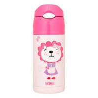 THERMOS 膳魔师 FFI-403 PK 儿童保温杯 360ml 99元包邮（满减）