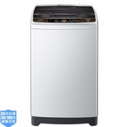 双11预告： Haier 海尔 XQB80-M21JD 8公斤 波轮洗衣机