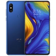 11日0点：MI 小米 MIX 3 智能手机 黑色 6GB+128GB
