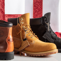 黑五、三重优惠：Timberland 美国官网