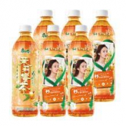 限西北：康师傅 茉莉蜜茶 茶饮料 500ml*6瓶
