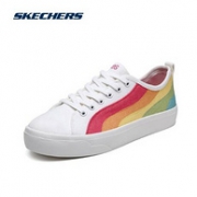 SKECHERS 斯凯奇 BOB’S系列 731298 女款休闲运动鞋
