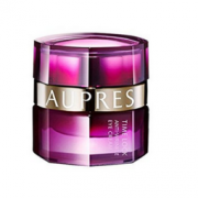 京东PLUS会员：AUPRES 欧珀莱 时光锁 紧致塑颜系列 抗皱紧实眼霜 20g