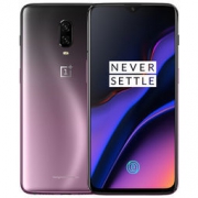 OnePlus 一加手机 6T 8GB+128GB 全网通4G手机 电光紫