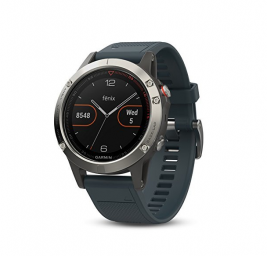 佳明(garmin) fenix5 戶外智能手錶(英文版) - 亞馬遜中國價格￥3254 