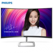 PHILIPS 飞利浦 27英寸 液晶显示器 278E9QHSB