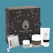 Omorovicza 沼泽矿物泥四件套装