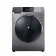 11日0点、双11预告： VIOMI 云米 WD8S 8公斤洗烘一体 变频滚筒洗衣机