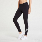 NIKE 耐克 Sportswear 专业训练女子紧身长裤 AH8169