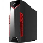 Acer 宏碁 暗影骑士N50-N93 台式电脑整机（i5-8400、8GB、128GB+1T、GTX1060 6G）