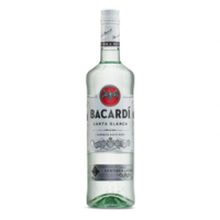 BACARDI 百加得 超级朗姆酒 750ml *3件  151元包邮